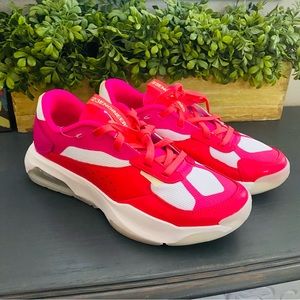 Nike Air Jordan Air 200E Siren Red Pink Prime new with tag 10.5 sneakers